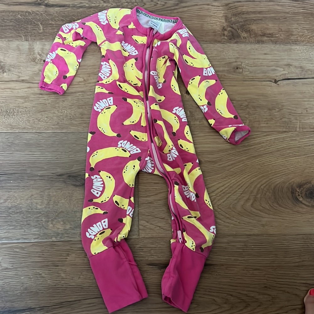Bonds Wondersuit - 12-18 months